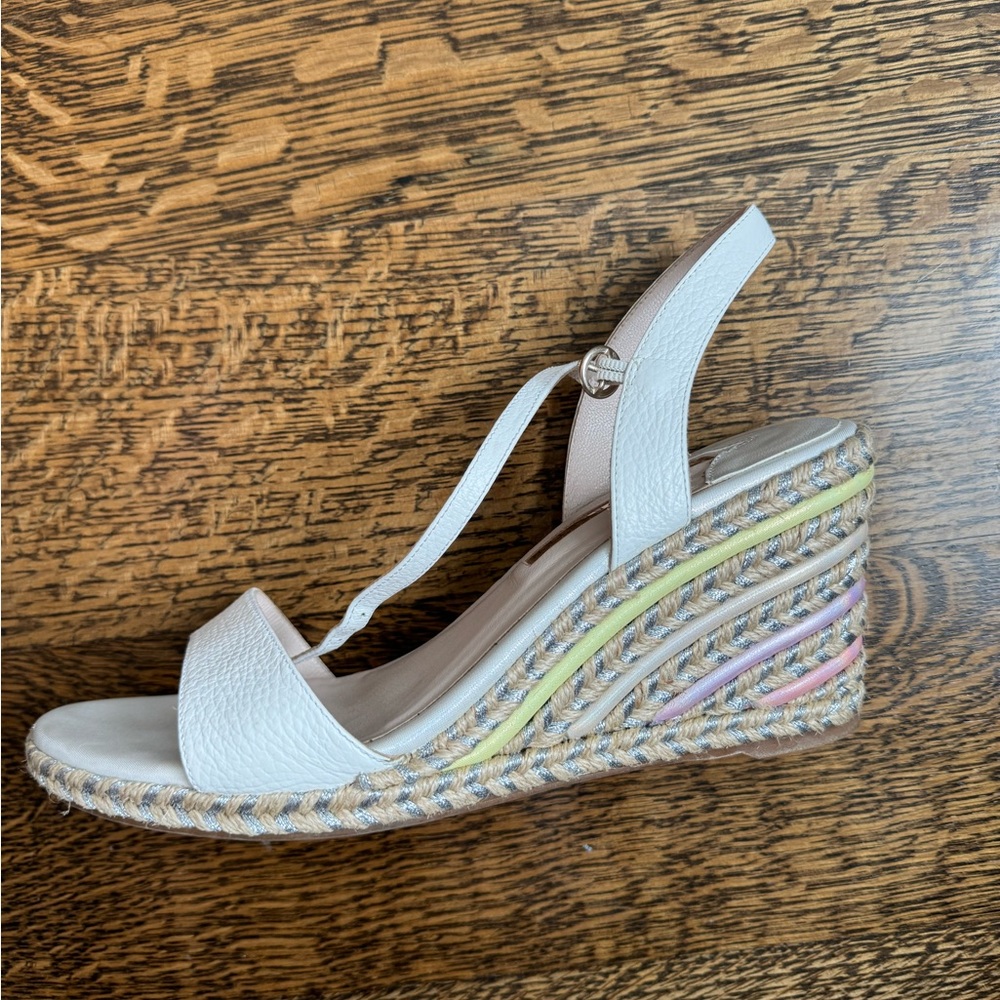 Sophia Webster lucita espadrille